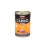 ANIMONDA GRANCARNO PUSZKA 400G WOŁOWINA/KACZE SERCA 82746