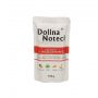 DOLINA NOTECI PREMIUM BOGATA W WOŁOWINĘ SASZETKA 150G