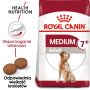 ROYAL CANIN Medium Adult 7+ karma sucha dla psów starszych od 7 do 10 roku życia, ras średnich 15 KG