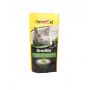 GIMCAT GRASBITS TABLETKI Z TRAWĄ DLA KOTA 40G 417653