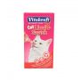 VITAKRAFT CAT LIQUID SNACK 6SZT. WOŁOWINA + INULINA 23521