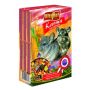 VITAPOL POKARM DLA SZYNSZYLI 450G 1600