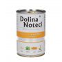 DOLINA NOTECI PREMIUM BOGATA W KACZKĘ Z DYNIĄ 400G