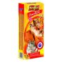 VITAPOL KOLBY SMACKERS DLA GRYZONI - MIX 2 ORZECH/OWOCE LASU/POPCORN 3SZT. 1113