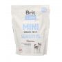 BRIT CARE MINI GRAIN FREE SENSITIVE 400G