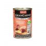 ANIMONDA GRANCARNO SENSITIV PUSZKA 400G KURCZAK Z ZIEMNIAKAMI 82411