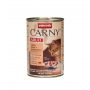 ANIMONDA CARNY PUSZKA 400G KOT KURCZAK/INDYK/SERCA KACZKI 83741
