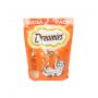 DREAMIES MEGA PACK PRZYSMAK DLA KOTA Z KURCZAKIEM 180G