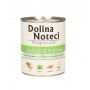 DOLINA NOTECI PREMIUM BOGATA W DZICZYZNĘ 800G