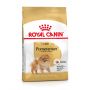 ROYAL CANIN POMERANIAN ADULT KARMA SUCHA DLA PSÓW DOROSŁYCH RASY SZPIC MINIATUROWY 3KG