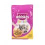 WHISKAS SUCHY JUNIOR KURCZAK 300 G