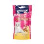 VITAKRAFT PRZYSMAK DLA KOTA CRISPY CRUNCH DRÓB 60G 28814
