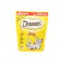 DREAMIES MEGA PACK PRZYSMAK DLA KOTA Z SEREM 180G