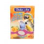 DAKO-ART PIASEK DLA PTAKÓW 1,5KG POMARAŃCZOWY   615 *KARTON