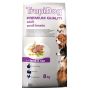 TROPIDOG PREMIUM ADULT SMALL LAMB&RICE 8 KG  57067