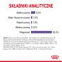 ROYAL CANIN CAT APPETITE CONTROL W GALARETCE 85G SASZETKA