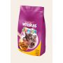 WHISKAS SUCHY JUNIOR KURCZAK 1,4KG