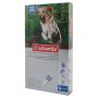 ADVANTIX SPOT-ON 4 X 4,0 ML (25-40KG)  ROZTWÓR DO NAKRAPIANIA