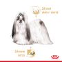 ROYAL CANIN SHIH TZU ADULT KARMA MOKRA - PASZTET, DLA PSÓW DOROSŁYCH RASY SHIH TZU 85 G