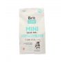 BRIT CARE MINI GRAIN FREE LIGHT&STERILISED 2KG