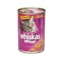 WHISKAS PUSZKA KACZKA W GALARECIE 400 G