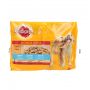 PEDIGREE SASZETKA 4X100G JUNIOR KURCZAKIEM I WOŁOWINĄ