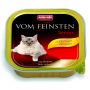 ANIMONDA SZALKA VOM FEIN KOT SENIOR 100G DRÓB 83223