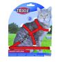 TRIXIE SZELKI DLA KOTA ODBLASK.30/40/10 4183