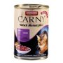 ANIMONDA CARNY PUSZKA 400G KOT WOŁOWINA/JAGNIĘCINA 83721