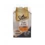 SHEBA MINI SASZETKA 6X50G DROBIOWE DANIA W SOSIE