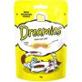 DREAMIES PRZYSMAK DLA KOTA Z SEREM 60G
