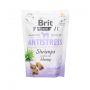 BRIT CARE DOG FUNCTIONAL SNACK SHRIMP ANTISTRESS 150G