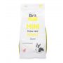 BRIT CARE MINI GRAIN FREE ADULT LAMB 7KG