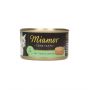 MIAMOR FEINE FILETS Z TUŃCZYKIEM I WARZYWAMI PUSZKA 100G 74047