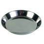 TRIXIE MISKA METALOWA DLA KOTA 0,3L/13CM 2468