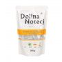 DOLINA NOTECI PREMIUM BOGATA W KACZKĘ Z DYNIĄ SASZETKA 500G