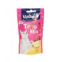 VITAKRAFT PRZYSMAK DLA KOTA TRIO MIX DRÓB 60G 28816