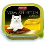 ANIMONDA SZALKA VOM FEIN KOT 100G ADULT WĄTRÓBKA KURCZAKA 83443