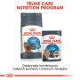 ROYAL CANIN Light Weight Care karma sucha dla kotów dorosłych, utrzymanie prawidłowej masy ciała 0,4 KG