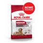 ROYAL CANIN Medium Ageing karma sucha dla psów dojrzałych po 10 roku życia, ras średnich 15 KG