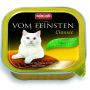 ANIMONDA SZALKA VOM FEIN KOT 100G ADULT INDYK/KRÓLIK 83442 (83205 )