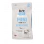 BRIT CARE MINI GRAIN FREE SENSITIVE 2KG