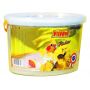 VITAPOL PIASEK DLA PTAKÓW CYTRYNOWY - WIADRO 3L (5,4KG) 2072