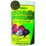 TROPICAL CICHLID SPIRULINA MEDIUM STICKS 250ML  63624