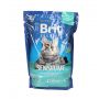 BRIT CAT PREMIUM BY NATURE ADULT SENSITIVE JAGNIĘCINA 1,5 KG
