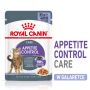 ROYAL CANIN CAT APPETITE CONTROL W GALARETCE 85G SASZETKA