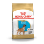 ROYAL CANIN BOXER PUPPY KARMA SUCHA DLA SZCZENIĄT DO 15 MIESIĄCA, RASY BOKSER 12 KG