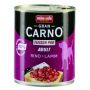 ANIMONDA GRANCARNO PUSZKA 800G WOŁOWINA/JAGNIĘCINA  82742
