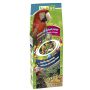NESTOR POKARM DLA DUŻYCH PAPUG Z ORZECHAMI I BANANAMI 700 ML 142/700-PD