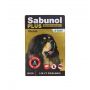 SABUNOL PLUS OBROŻA DLA PSA 90 CM (PCHŁY I KLESZCZE)
